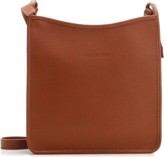 Le Foulonné Strapped Large Crossbody Bag