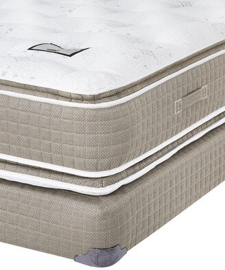 Shifman Mattress Saint Michele Villa Rosa Collection Twin Mattress %26 Box Spring Set