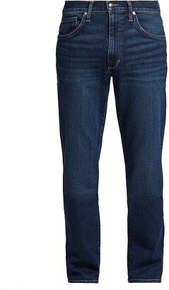 The Brixton Stretch Slim-Straight Jeans