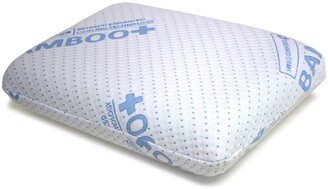 Cooling Memory Foam Pillow, 22X14