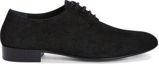 Roger lace-up fastening loafers