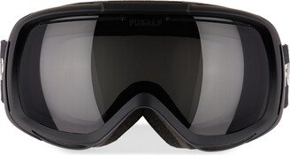 Black Tech Eyes Snow Goggles