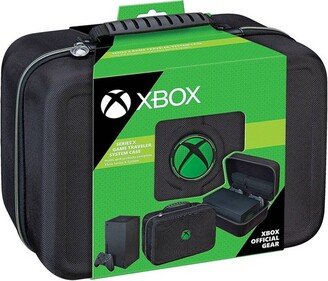 RDS Industries Xbox Series X Game Traveler System Case