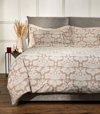 Versailles King Duvet Cover Set (260Cm X 220Cm)