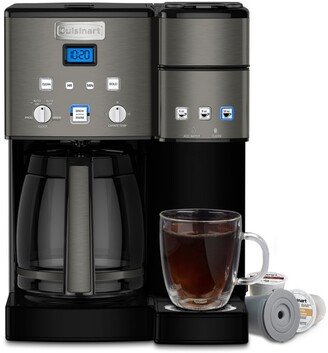 Ss-15 Combo Coffee Maker