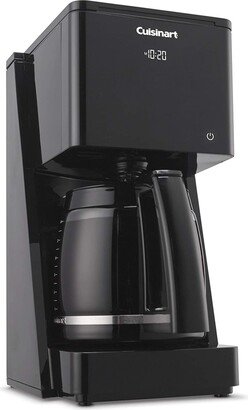 Touchscreen 14-Cup Programmable Coffeemaker