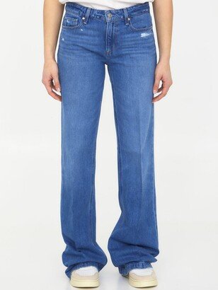 Light-blue Sonja jeans-AA