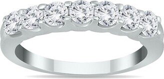 True Diamond 14K 0.96 Ct. Tw. Diamond Ring