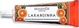 Benamor Laranjinha Energizing Hand Cream 1.7 oz.