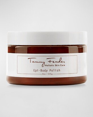 Tammy Fender Holistic Skin Care 8 oz. Epi-Body Polish