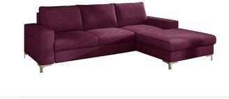 BENZ Sectional Sleeper Sofa