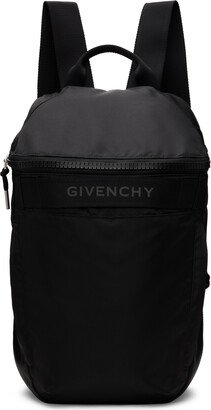 Black G-Trek Backpack