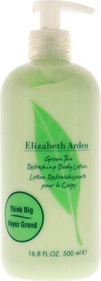 Green Tea For Women 16.8 oz Body Lotion