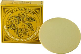 Geo F. Trumper Perfumer Sandalwood hard shaving soap refil 80 g