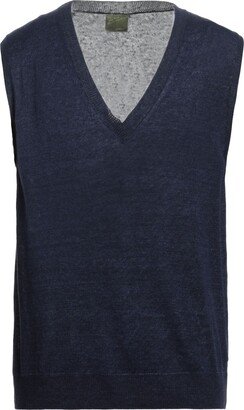 Sweater Navy Blue-AG