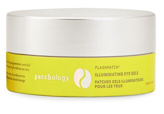 Patchology Flashpatch Illuminating Eye Gel 15 Pair Jar