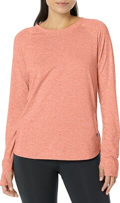 Women's Venture Performance Long Sleeve Shirt