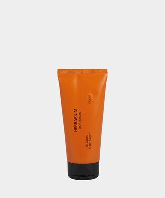 Herbarium Hand Cream Tube 60ml