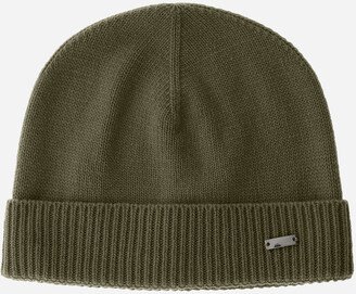 Resort Beanie In Infinity