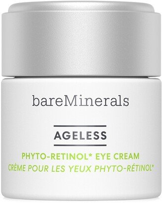 Ageless Phyto-Retinol Eye Cream, 0.5-oz.