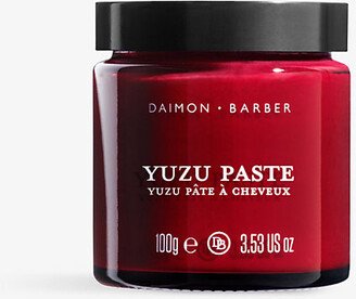 Daimon Barber Yuzu Hair Paste