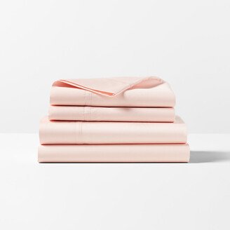 Ralph Lauren Spencer Sateen Sheet Set