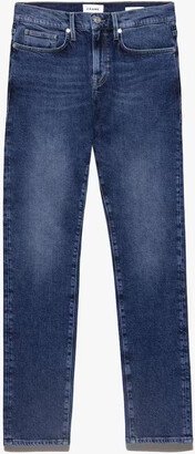 L'Homme Slim Jeans-AD