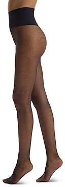 Twinkle Fishnet Tights