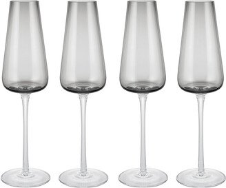 Belo Champagne Glass (Set of 4)