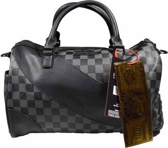 Raceway Shadow Phantom Mini Duffle Bag