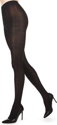 Rib Knit Tights