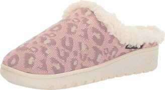 Women's Nony Flyknit Slip On Clog