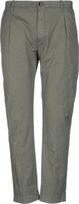 Pants Military Green-AH