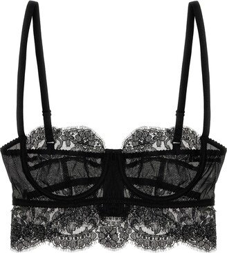 Lace Bra