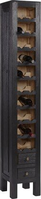 Escala Wine Cabinet