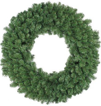 Northlight 36 Colorado Pine Artificial Christmas Wreath - Unlit