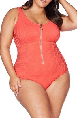 Artesands Aria Fuselli One-Piece Swimsuit