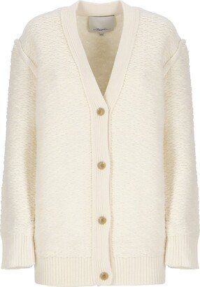 Wool Cardigan-AG