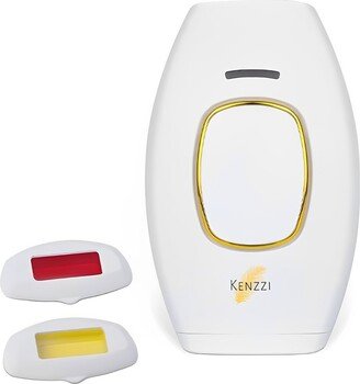 KENZZI Multifunction IPL Handset $279 Value