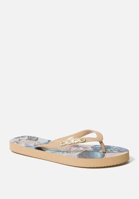 Wendee Floral Flip Flop