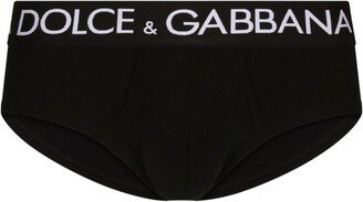 Two-Pack Jersey Brando Briefs-AA