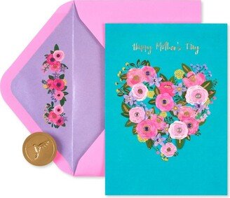 Mother's Day Card A Truly Special Mom - PAPYRUS