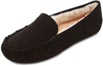 FLOOPI Faux Fur Lined Slipper