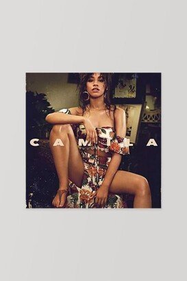 Camila Cabello - Camila LP