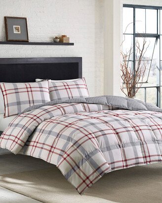 Portage Bay Comforter Set