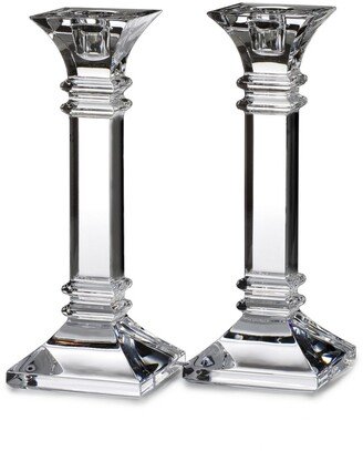 Treviso 8 Candlestick, Set of 2