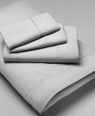 Pure Care Luxury Microfiber Wrinkle Resistant Sheet Set - Twin