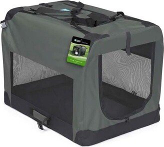 Guardian Gear Collapsible Soft Crates - Charcoal (Large)