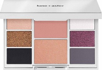 Double Booked Face & Eye Palette (Limited Edition)