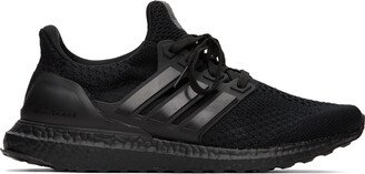 Black Ultraboost 5 DNA Sneakers